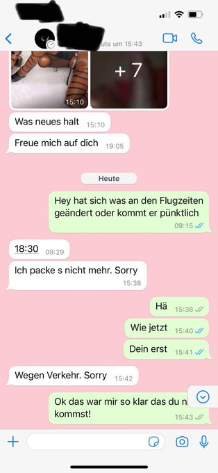 Eigentlich sollte heute einer zum drehen kommen f&uuml;r ein paar Tage. In den Nachrichten war er der gr&ouml;&szlig;te<a href="/tag/mdh"class="tags"><span>#mdh</span></a><a href="/tag/usertreffen"class="tags"><span>#usertreffen</span></a><a href="/tag/maviepearl"class="tags"><span>#maviepearl</span></a>