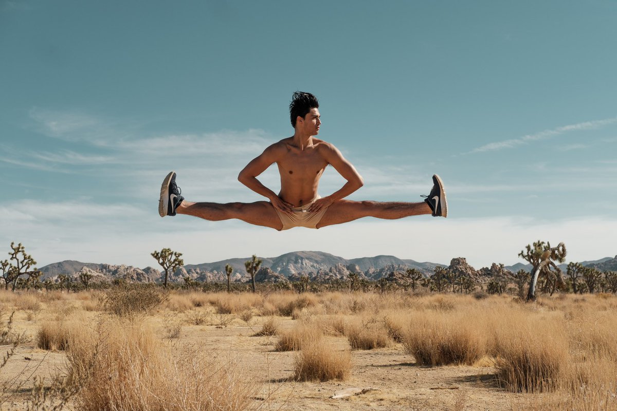 Michael Andre- Der Fotograf 🏳️‍🌈 tweet media