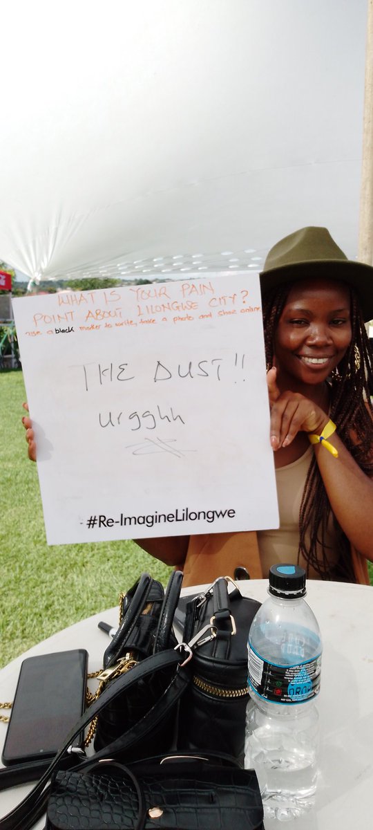 I am Imaan tweet media