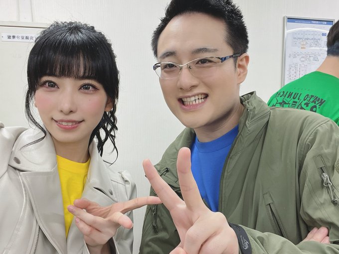 コスプレイヤーmisacoのTwitter画像22