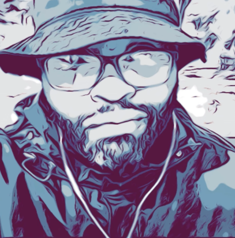 anrfactory's tweet photo. Avant-Garde hip-hop originalist, @Chekmayte2020, created a subversive masterpiece with his glitchy hit, What U Thought? Filled with harsh truths, strobing synths, futuristic electronica motifs and a darkly atmospheric feel.... #hiphop #rap #DCHipHop https://t.co/ARpetwoa4o https://t.co/5Lt0q51Oa3