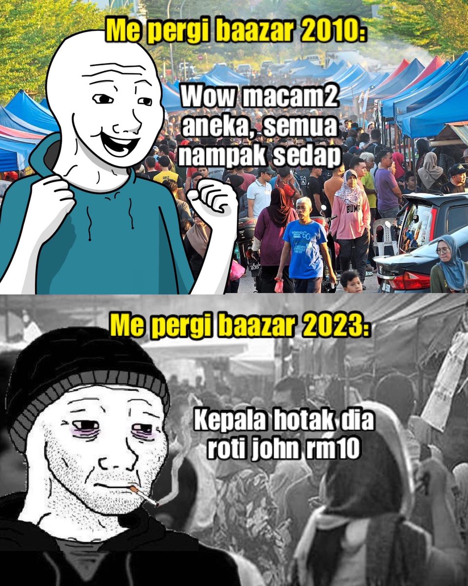 Amende Sial? tweet media