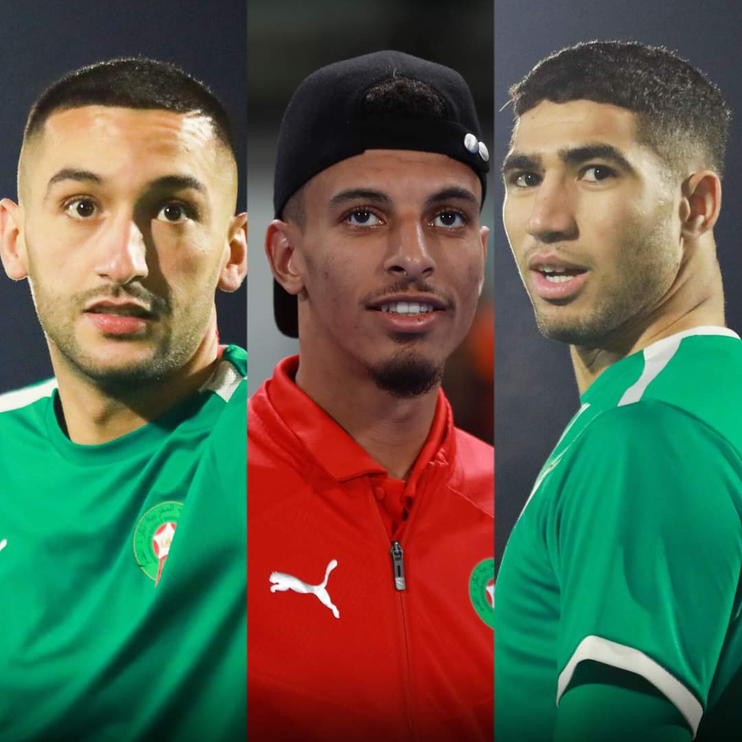 Aziz Meftah tweet media