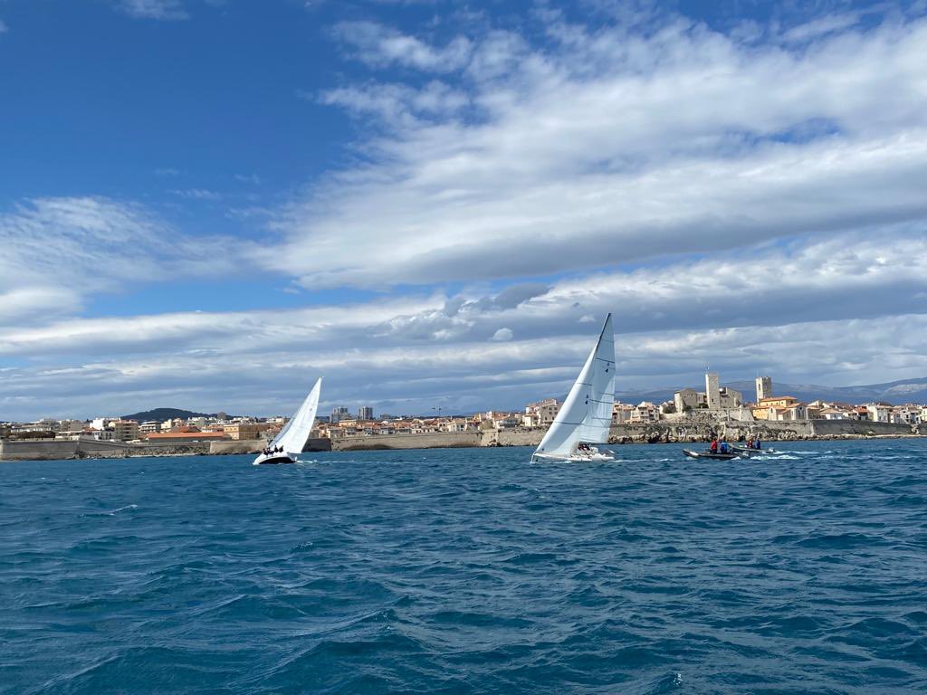FFVoile tweet media