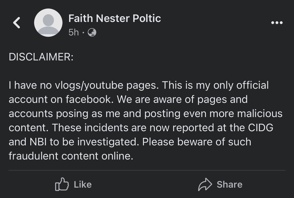 The design is very Pink! Pa-victim.

#Peyt
#BGHMC