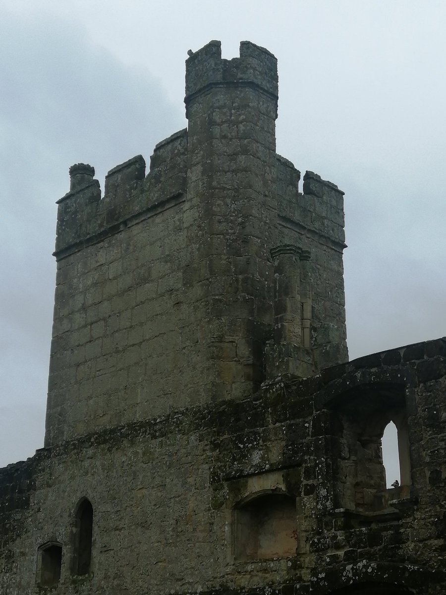 Where am I for #MedievalMarch?