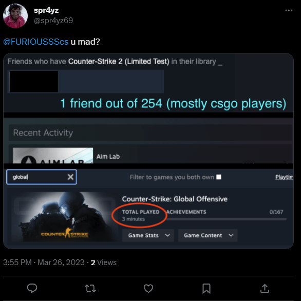 FURIOUSSS tweet media