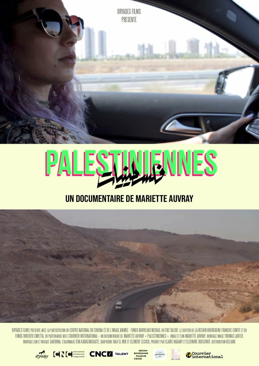 Printemps du film engagé tweet media