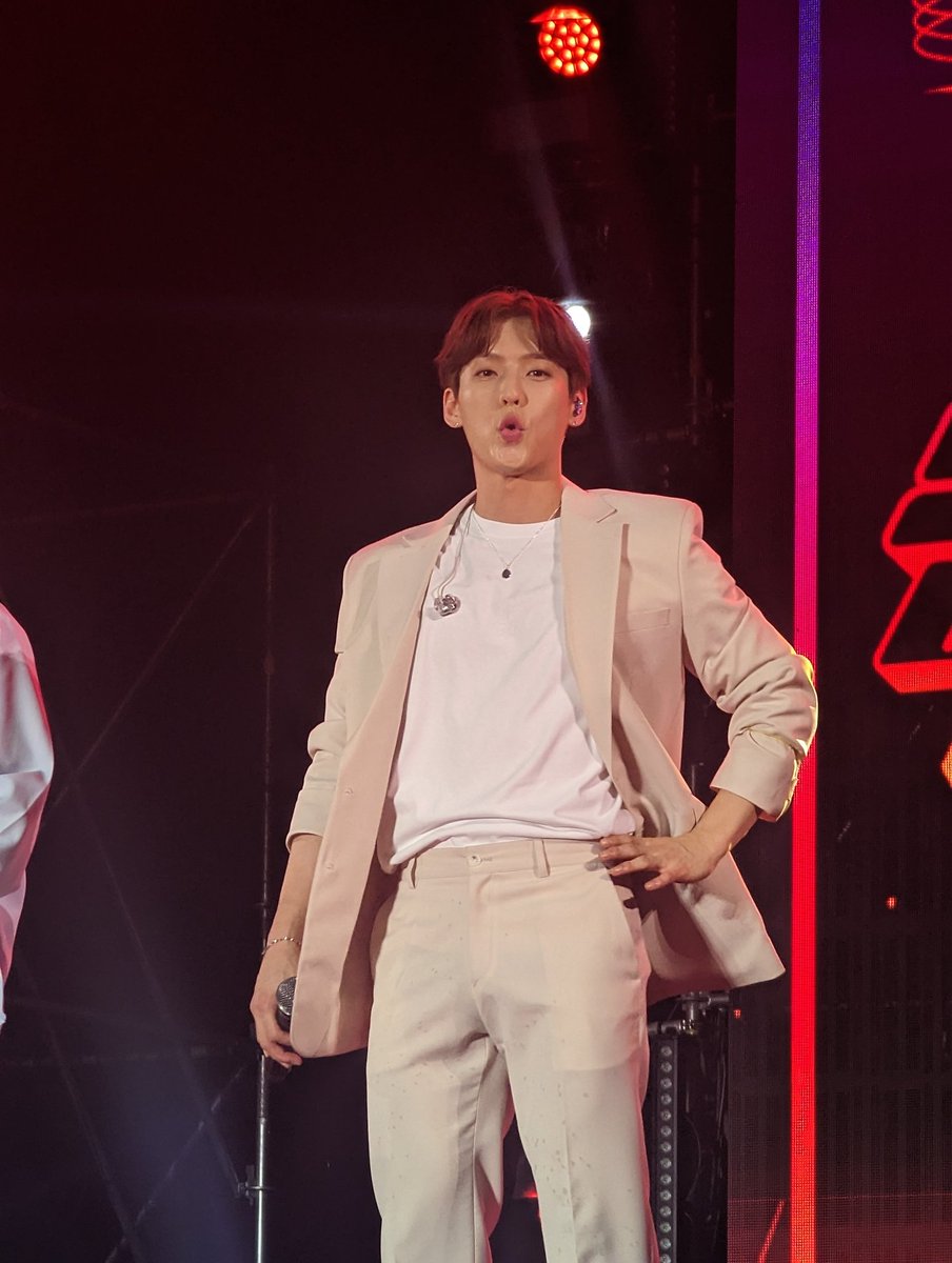 KhunOteetawat's tweet image. คิดถึงจัง
#SoundCheck_TH 
#BTOB #บีทูบี #비투비 
@officialBTOB
#BTOB #LEE_MINHYUK #허타람찌 #비키라