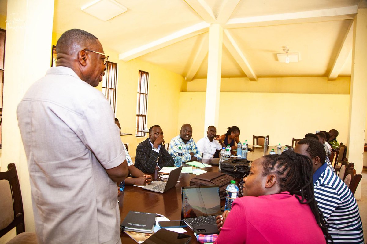 Amb.Geoffrey KAITUKO CBS🇰🇪 tweet media