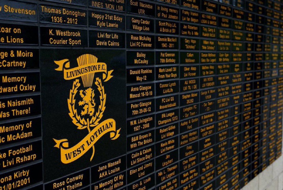Livingston Football Club
