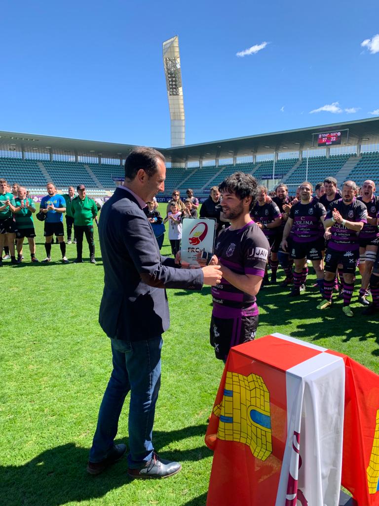 CS Palencia Ciudad tweet media