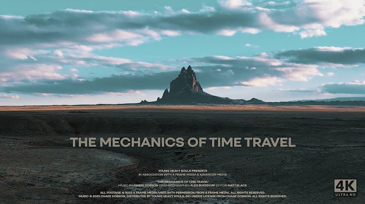 PREMIERE: <a href="/cdbsn/">chasedobson</a> - The Mechanics of Time Travel (Album Visualizer)

🎬 youtu.be/sk3y76eFQBc