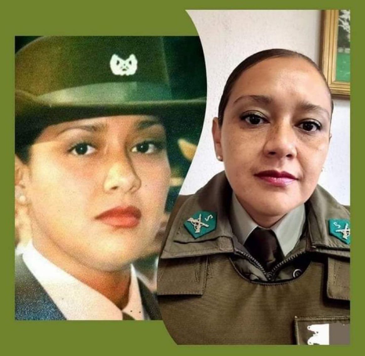 #PamelaJilesDiputada tweet media