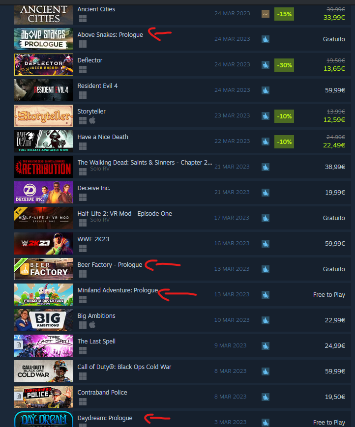 Gius Caminiti | Tower Factory OUT NOW! ⚔ tweet media