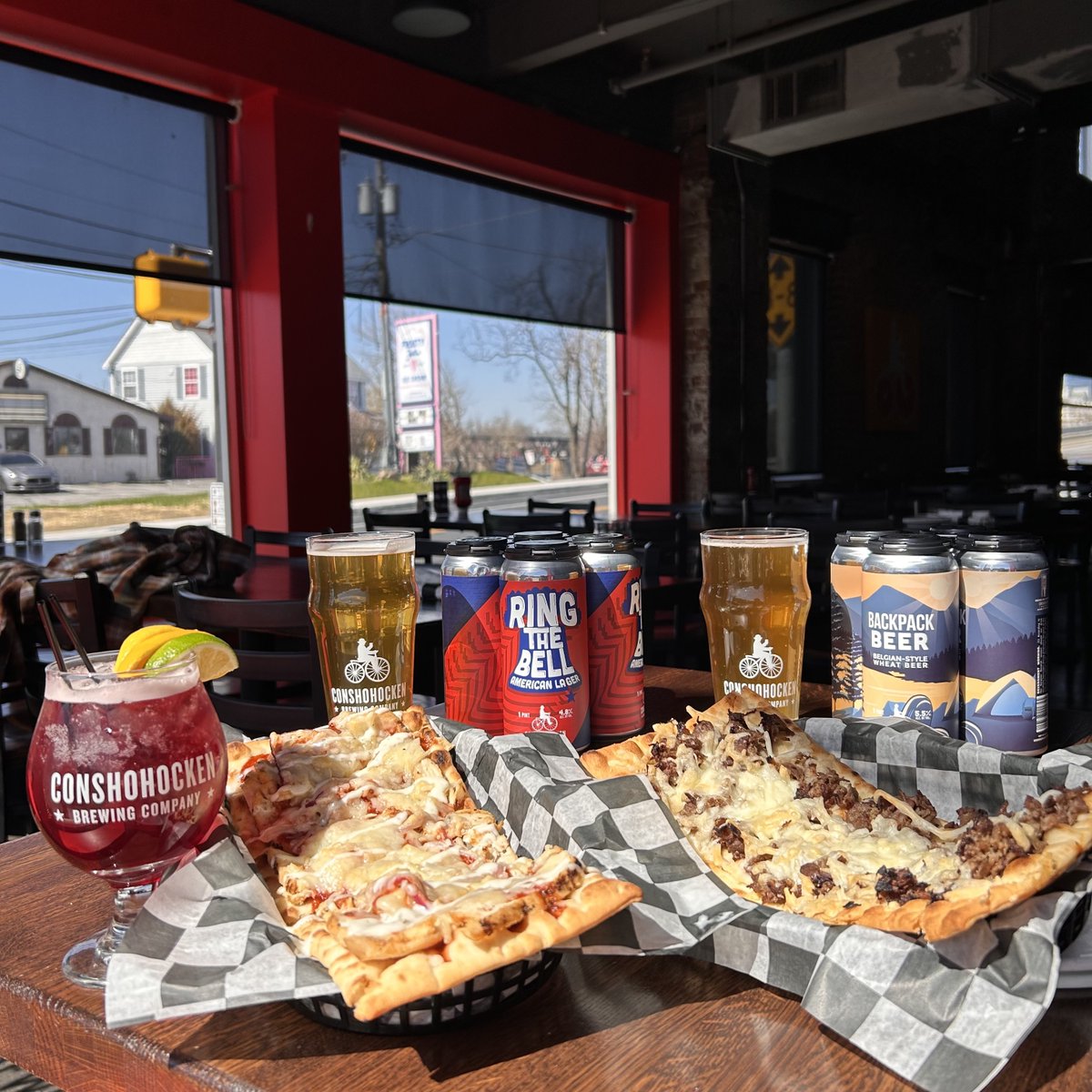 PuddlersKitchenBridgeport tweet media