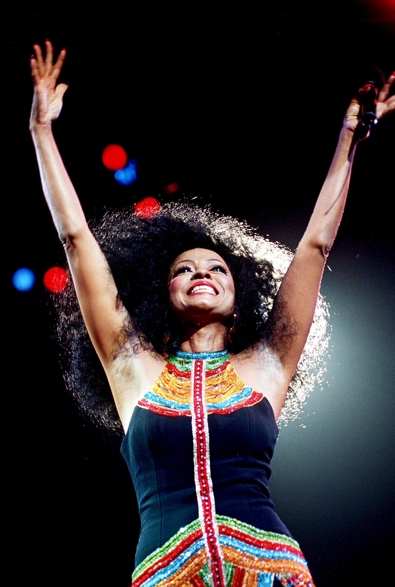 Happy Birthday, Diana Ross! 