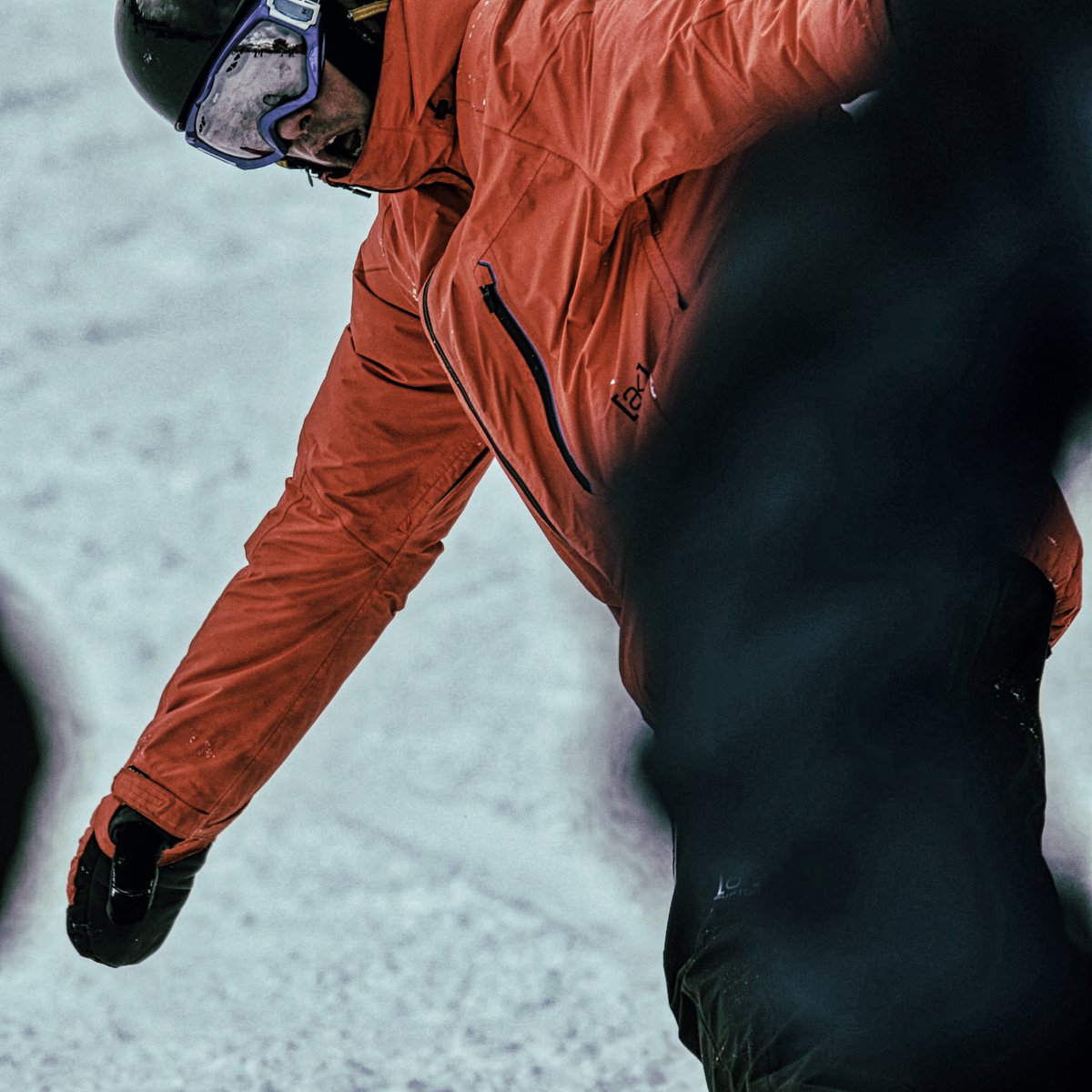 Dr Joseph M. Feagan tweet media