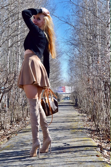 SENDEROPRESS's tweet photo. #LaModeloDelDomingo #SundayModel #Ilmodellodidomenica #sunday #domingo
#dimanche #domenica #domigo #soontag #HappySunday #26Mar #26Marzo #WomanOnTop #women #Mar26 #StopWar #26March #ULTIMAHORA https://t.co/YLddZ0S1px