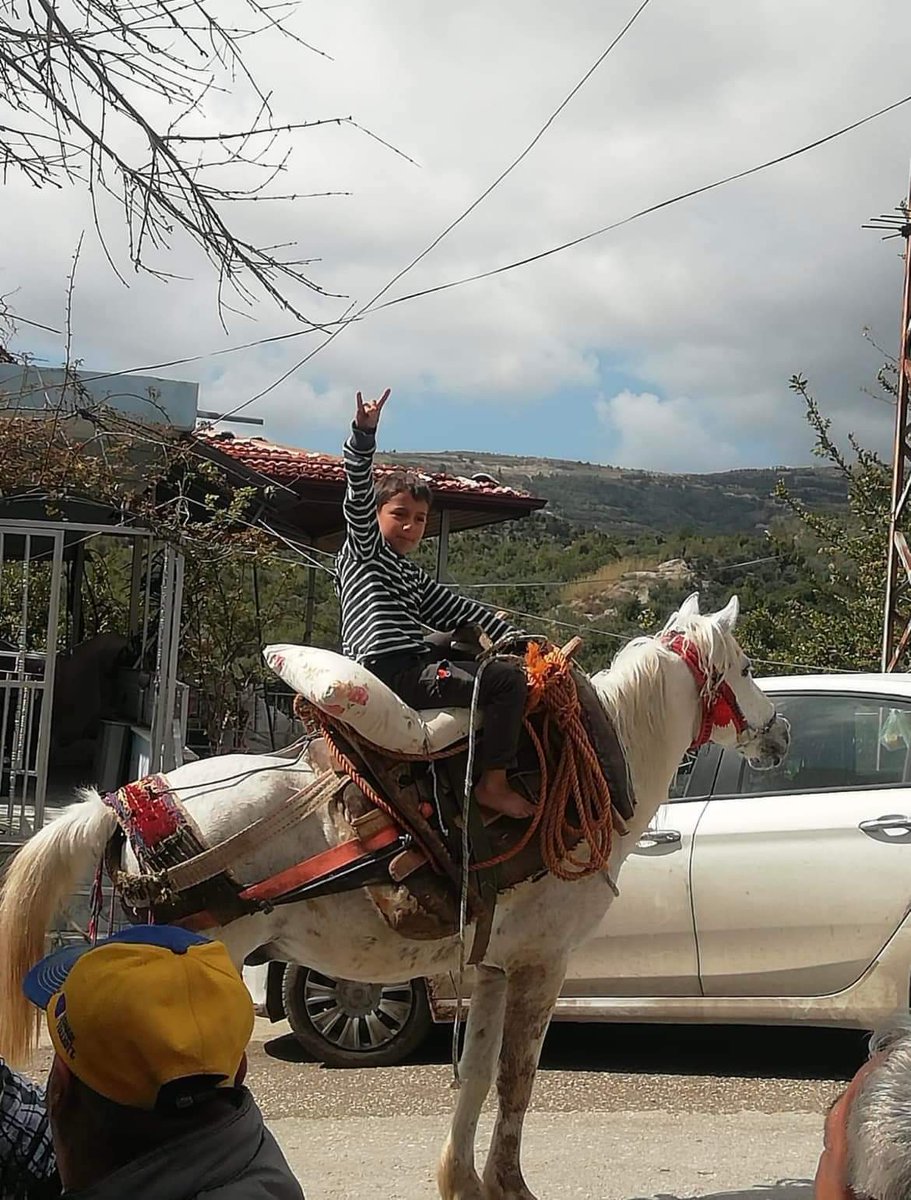 Hatay’da yörük dumanı hâlâ tütüyor…