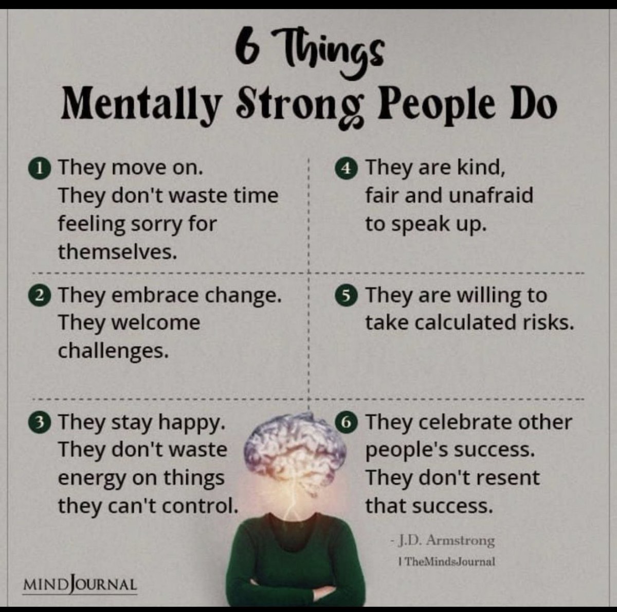 Mental Health Matters 💙