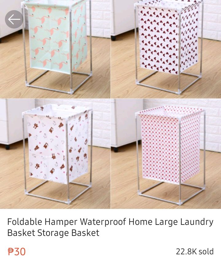 maryprojectsph's tweet image. 🎁shope.ee/7zg2iATQvK

#FYP #storagebasket #ShopeePH