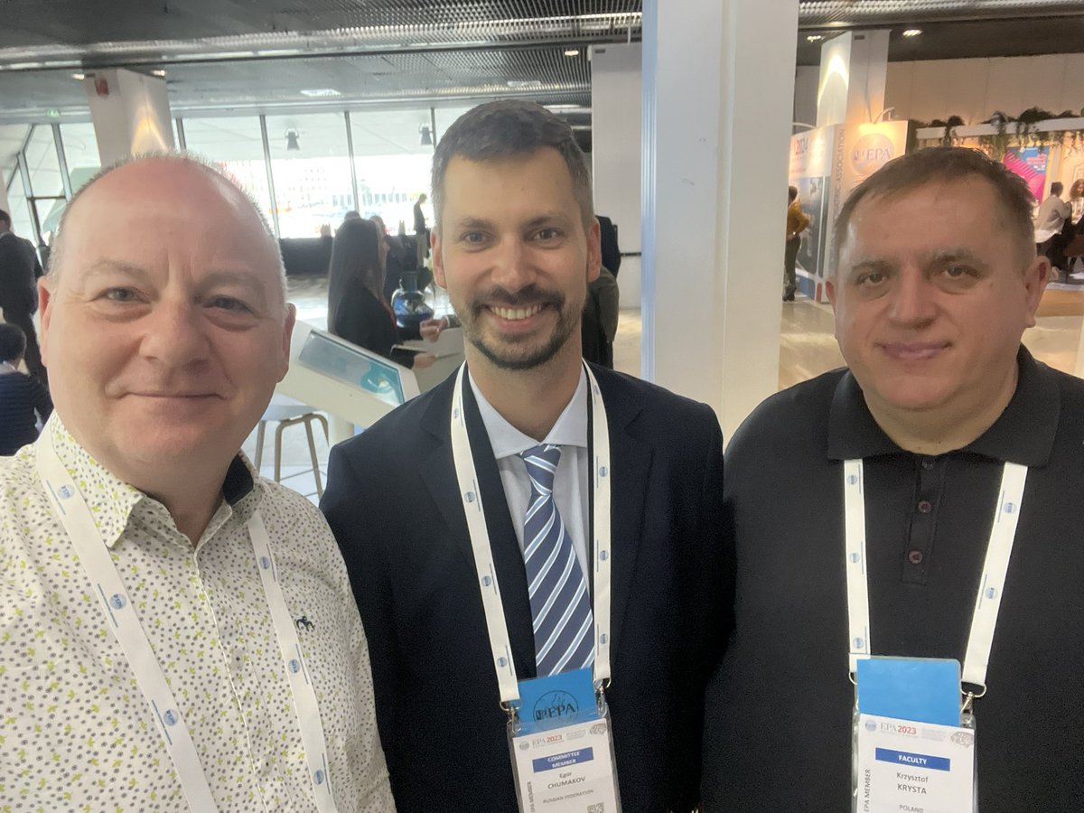 EPA-MHID tweet media