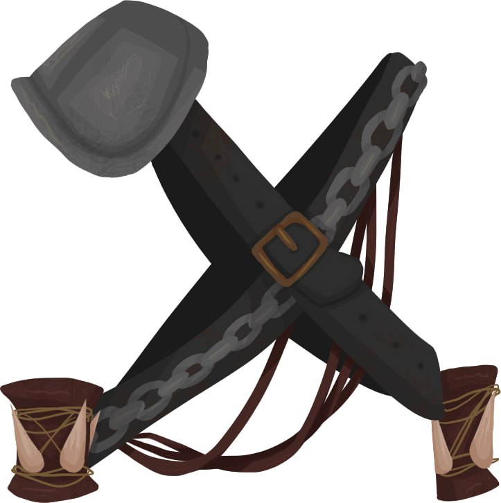 Little spoiler for comming outfit! 🐻