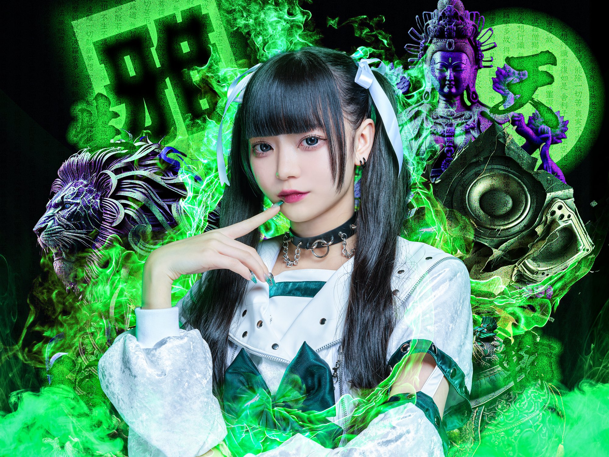元TENRIN雅なぎランチェキ TENRIN on X: 