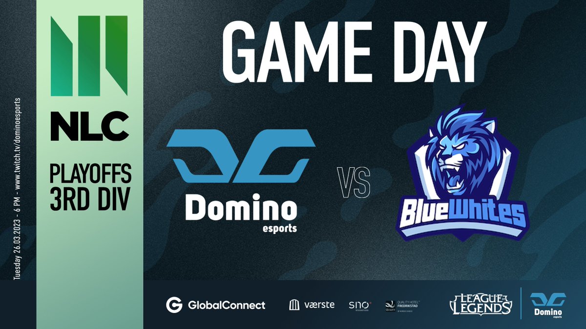 DMG Esports tweet media