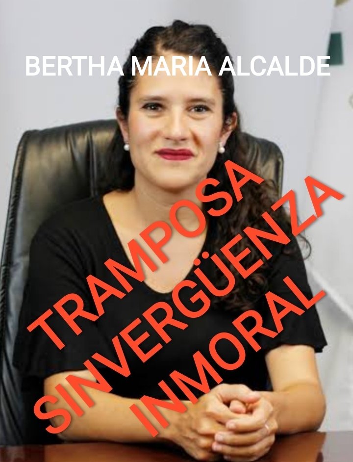 LaraMexico3's tweet photo. El kks @lopezobrador_ no pudo destruir desde afuera al @INEMexico pero ahora quiere destruirlo DESDE ADENTRO metiendo sus tumores cancerosos, principalmente a la c0ch1n4 @BerthaAlcalde , corrupta, sinvergüenza, cínica, que pretende presidir el instituto. Hay conflicto de interés https://t.co/yHfXS6KFwx