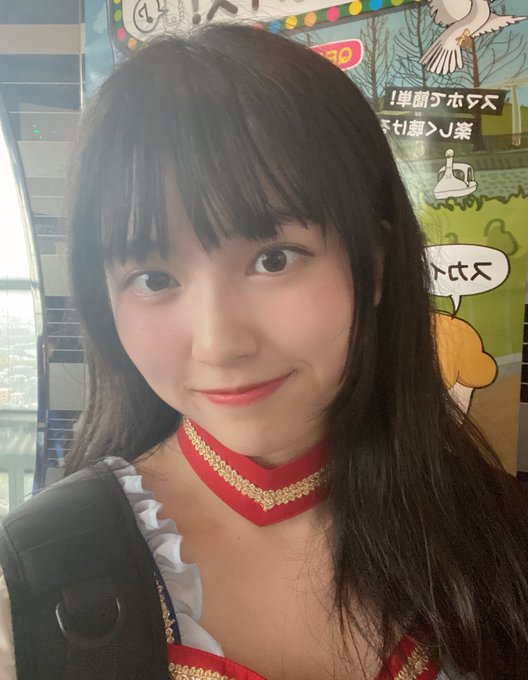 Twitterのコスプレ画像7