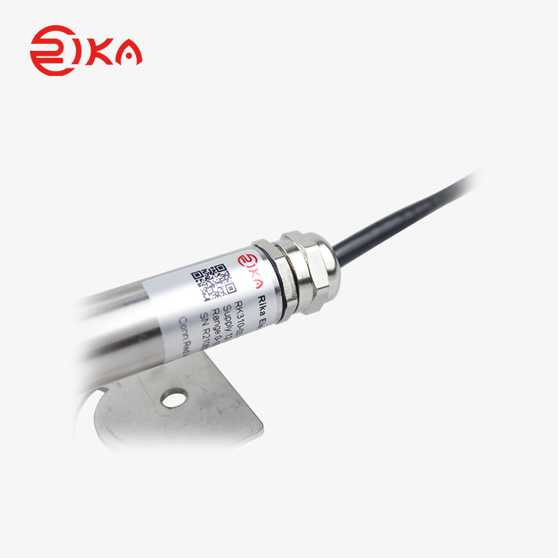RikaSensor's tweet image. Splendid air pressure sensor is waiting for you in Hunan Rika Electronic Tech Co.,Ltd ! Know more about us at rikasensor.com #airpressuresensor #temperatureandhumiditysensor