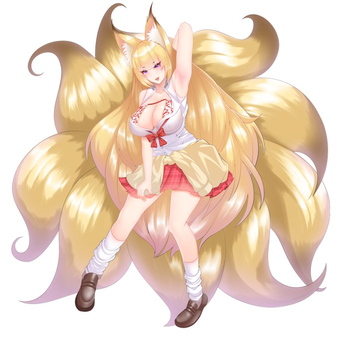 制服カヨウ様
←2020 2021→

#千年戦争アイギス 