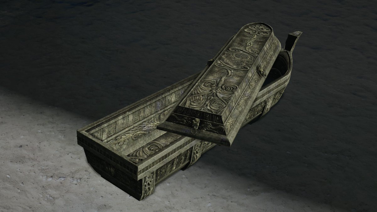 L♥️VER on Twitter "trans ppl lining up for the Dark Souls 2 Gender