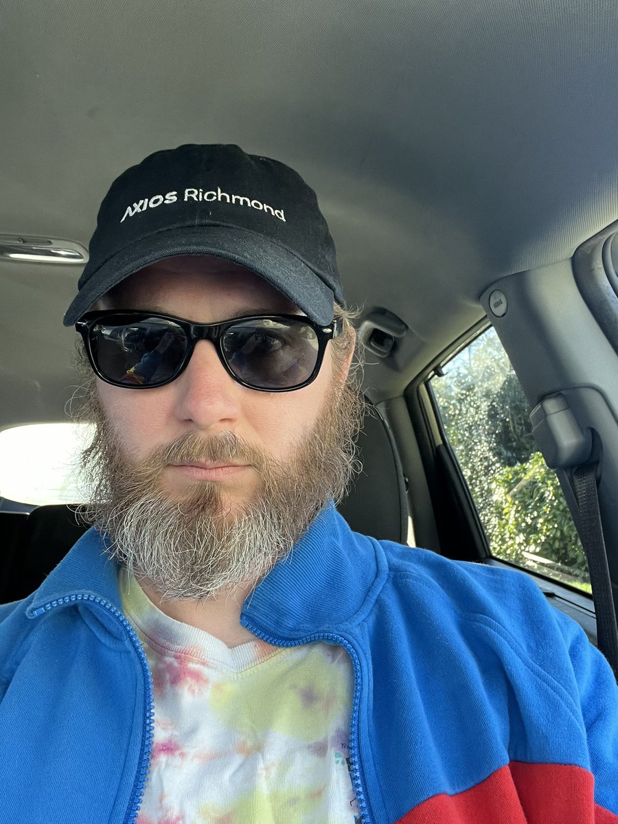 Fitzgerald Chesterfield tweet media