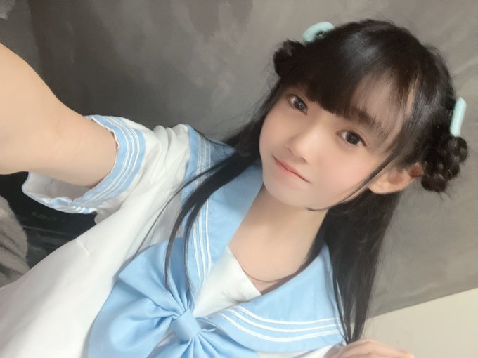 Twitterのコスプレ画像1