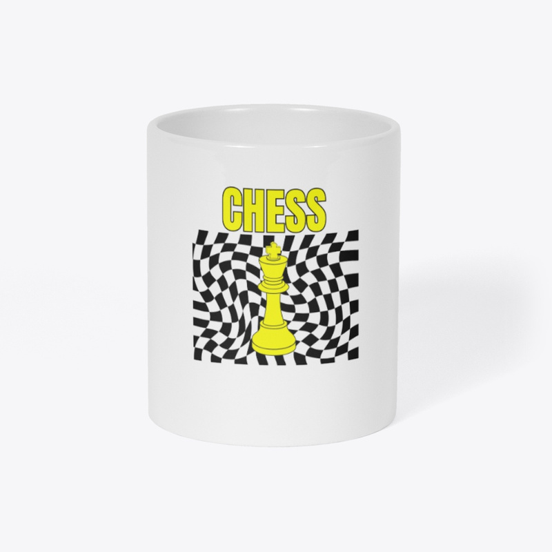 DisorderedChess's tweet image. Disordered Chess Mugs!
If you are interested you can always check my link in my bio♟️
