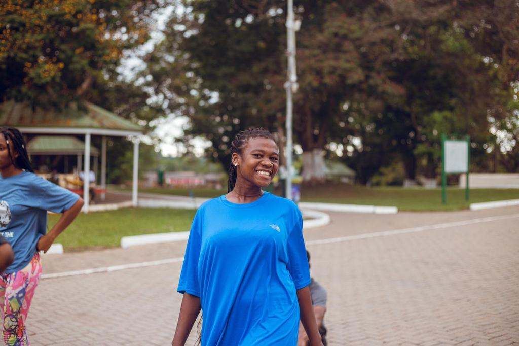 ApsuHopsa_'s tweet photo. Feeling the burn and loving every minute! πͺπΌπ₯
Here are some of our favorite excerpts from the invigorating workout session:
#AerobicsSession #FitnessGoals https://t.co/XhzhAoyGrP