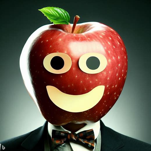 karamenii's tweet photo. Bingの画像生成機能を使ってみました。

apple pretty man

apple prettyだとイラストになるけど、manが付くとイラストでなくてもprettyを表現出来るという考えかな？

一回毎に全て異なるというのも凄い！
著作権はどうなるのかな？ https://t.co/6JDyF9U3FI