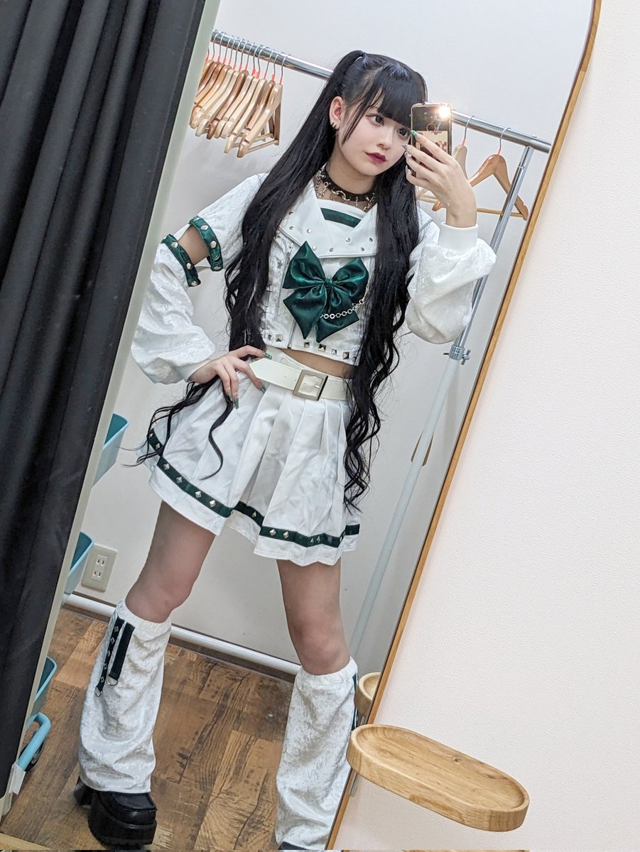 あら！1年！！ 2年目も雅なぎを宜しくね😉