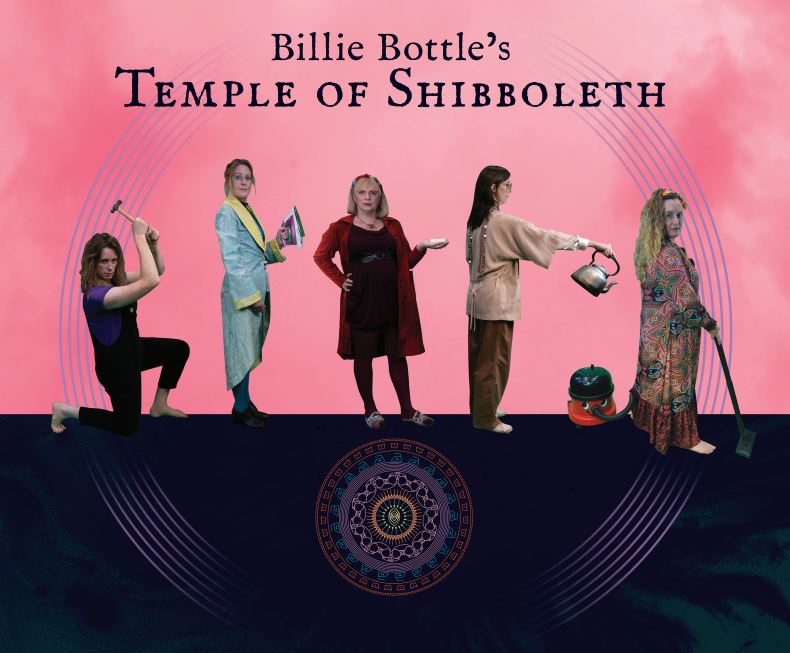 TorbayHR's tweet photo. We are excited to announce that we are welcoming two members of the band The Temple of Shibboleth into the studio for an interview with Keith on Friday 31st March 2023 from 1pm to 3pm. https://t.co/Jdo0ONdasd