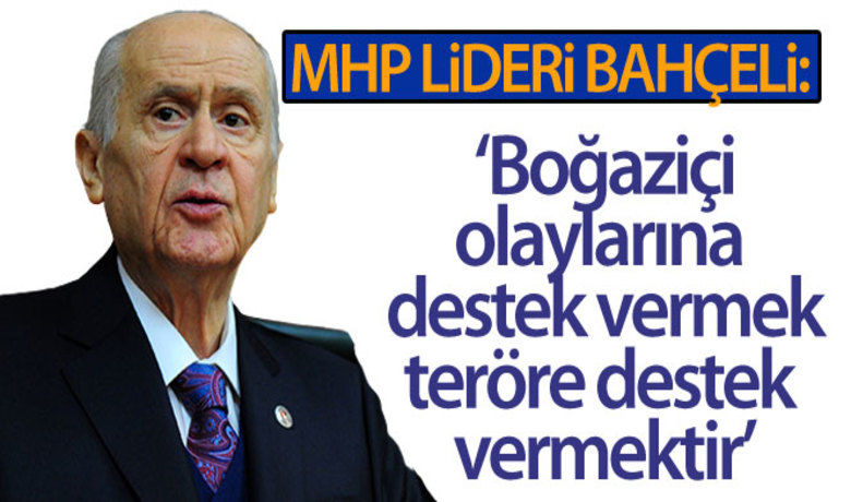 bouniversite's tweet photo. Devlet Bahçeli için seçilen rektörün atanmayıp yerine kayyum atanmasına tepki vermek terörizm, ama şeriatçı bir devlet kurmak içni ülkeyi bölmeye çalışırken domuz bağı işkencesi yapmak veya emniyet müdürü öldürmek terörizm değilmiş. https://t.co/VDv3YFEm91