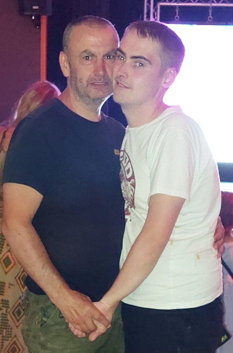 There is no shame being autistic or being a parent of a autistic child,  no shame whatsoever .