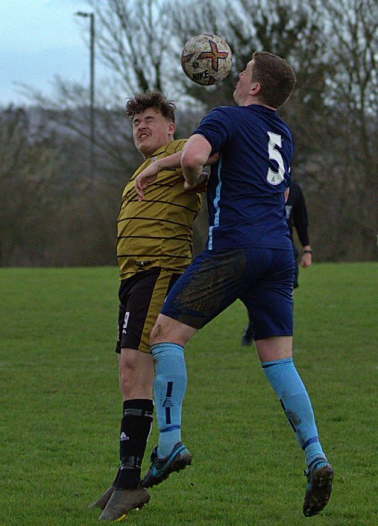 Trowbridge Town Dev 🐝 tweet media