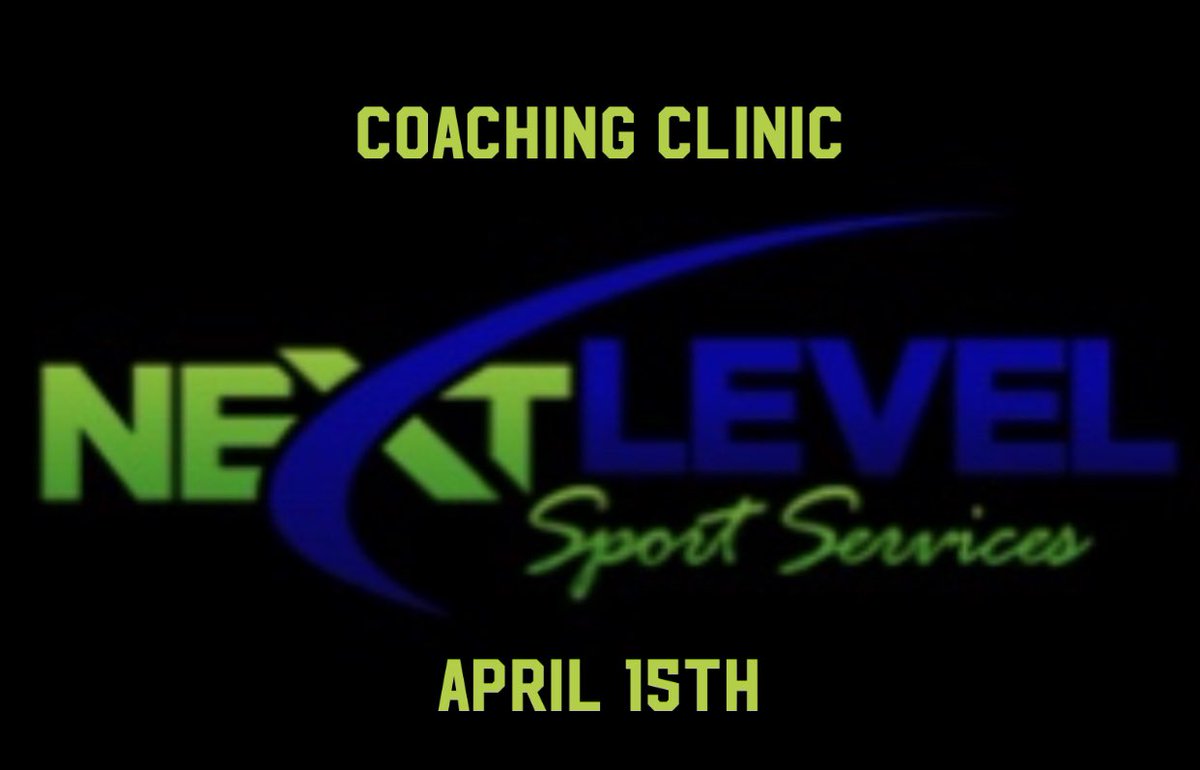 NextLvlSports1's tweet photo. Coaching Clinic Following Combine
#HaydeCoaching101 #NextLevel101 https://t.co/Oin4z2uO86