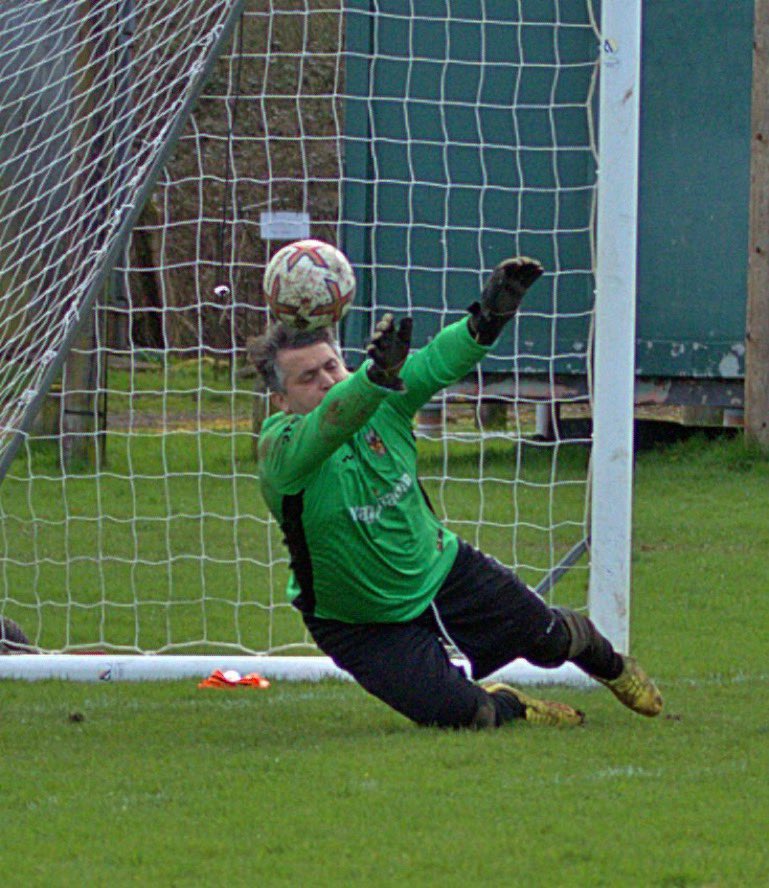 Trowbridge Town Dev 🐝 tweet media