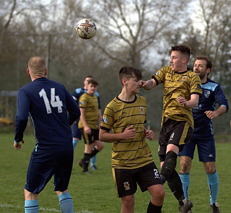 Trowbridge Town Dev 🐝 tweet media