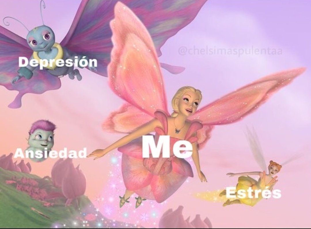 Frases Barbie tweet media