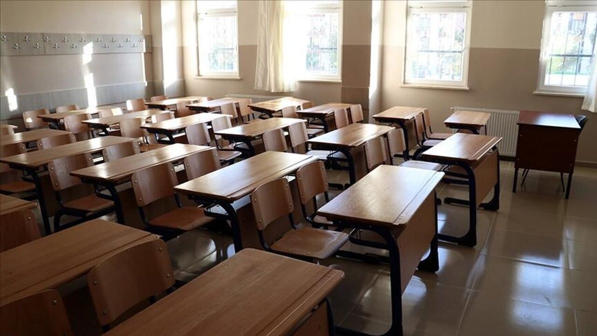 Milli Eğitim Bakanından ara tatil açıklaması: Nisanda yapılacak dlvr.it/SlVtpS